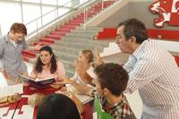 Кадр Классный мюзикл