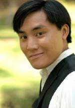 Натан Фэн фото