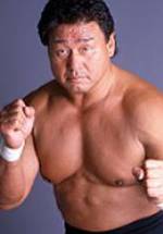 Гениширо Тенрую фото