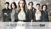 Постер Тайный круг