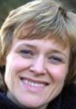 Марит Синневе Берг фото