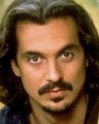 Мэттью Порретта фото