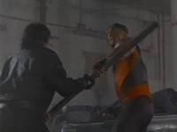 Кадр Без правил