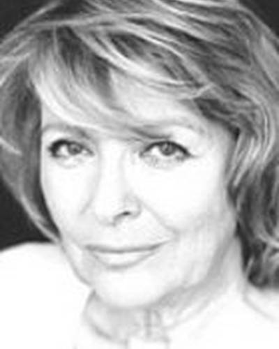 Ева Кристиан фото