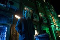 Кадр Эффект колибри