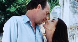 Кадр из фильма "Annas Sommer" - 2