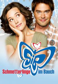 Постер Бабочки в животе