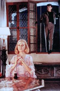 Кадр Фантомас против Скотланд-Ярда