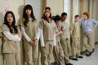 Кадр Оранжевый — хит сезона