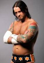 СМ Панк фото