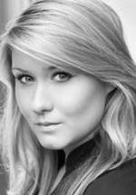 Джорджия Гудрик фото