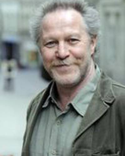 Николас Филибер фото