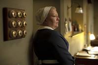 Кадр Аббатство Даунтон