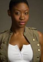 Олунике Аделийи фото