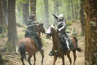 Кадр Хроники Нарнии: Принц Каспиан