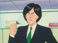 Кадр Вперед! Школьная секция пинг-понга