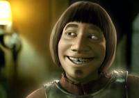 Кадр Призрак в законе