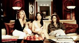 Кадр из фильма "Ангелы Чарли 2: Только вперед" - 2