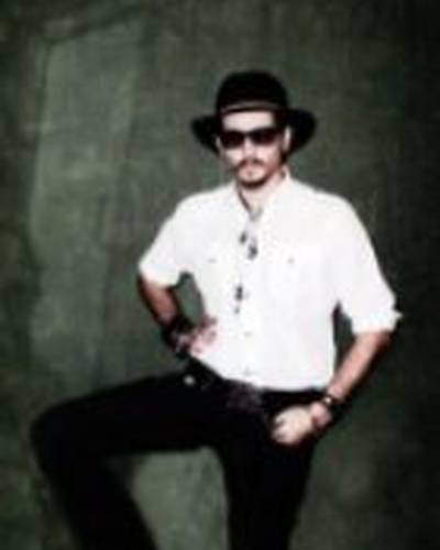 Michele Rocco Smeets фото