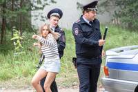 Кадр Хардкор