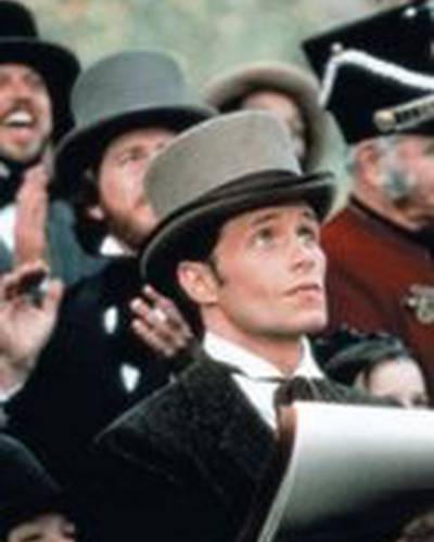 Джон Хэммонд фото