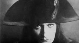 Кадр из фильма "Наполеон" - 2