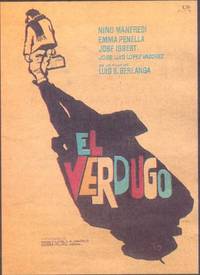 Постер Палач