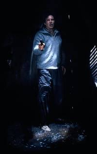 Кадр Беглец