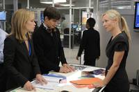 Кадр Тайные связи