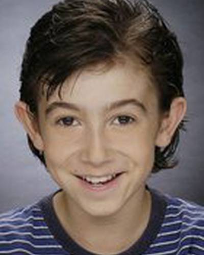 Винсент Мартелла фото