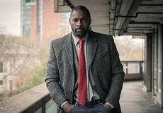 Сериал «Лютер» обвинили в спекуляции насилием