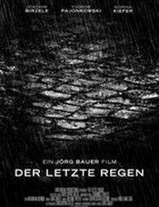 Der letzte Regen