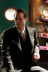 Кадр Тайны Смолвиля