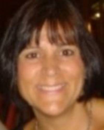 Нэнси Палоян фото