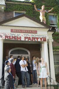 Кадр Американский пирог: Переполох в общаге (видео)