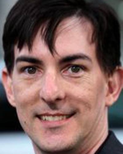 Эрик Хайссерер фото