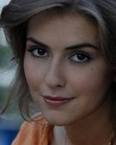 Елизавета Майская фото