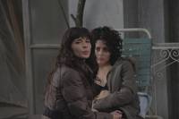 Кадр Темнее ночи 3D