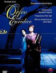Орфей и Эвридика