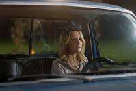 Кадр Оставленные