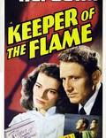 Постер из фильма "Хранитель пламени" - 1