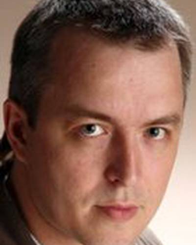 Владимир Кисаров фото