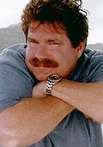 Чак Пфаррер фото