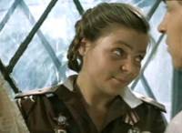 Кадр В небе «ночные ведьмы»