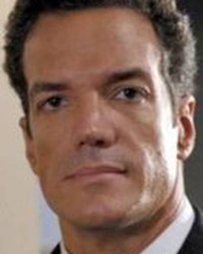 Карлос Мачадо фото