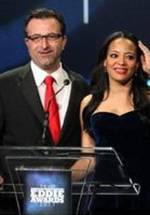 Луис Ф. Циоффи фото