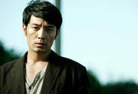 Кадр Автострада