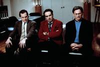 Кадр Клуб первых жен