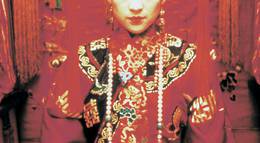 Кадр из фильма "Крадущийся тигр, затаившийся дракон" - 1