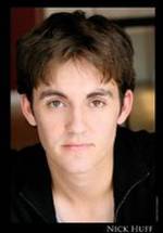 Ник Хафф фото